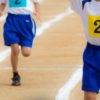 運動会練習で失敗に思うこと