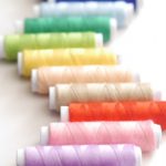 幼稚園や保育園の入園や小学校入学前の手提げ袋や上履き入れをどうするかを考える