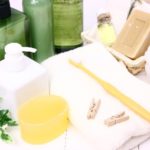 子どもにも使える全身洗える敏感肌向けシャンプー