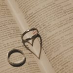 パパの株が上がる、いつまでも残る出産祝いベビーリング