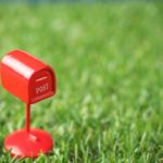 ２８万通の実績を誇るキャラクターからの手紙