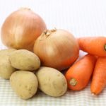 ２７種類のアレルゲンに対応したレトルトカレー